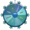 Spin the Lucky Wheel welfare icon